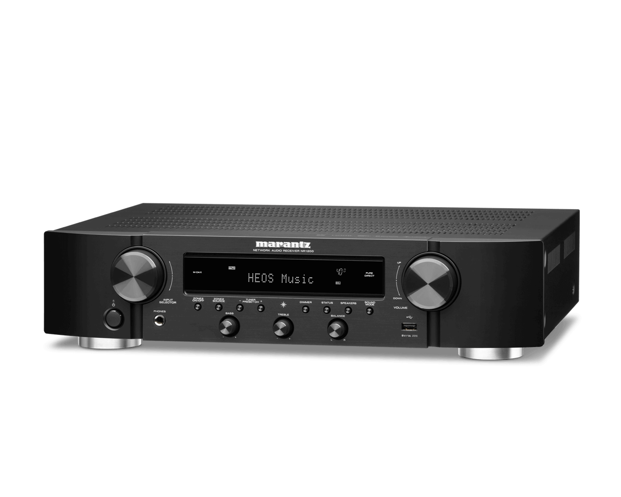 Marantz nr1200 receptor a/v 